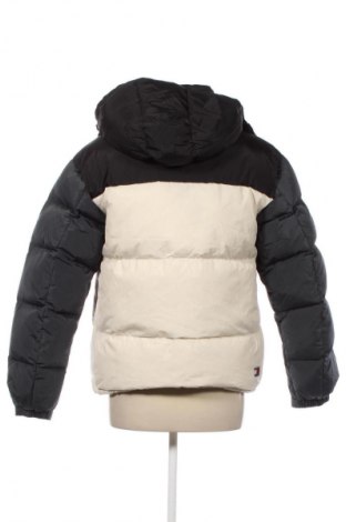 Női dzseki Tommy Jeans, Méret S, Szín Sokszínű, Ár 106 299 Ft