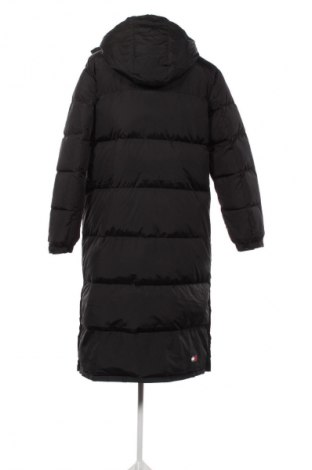 Női dzseki Tommy Jeans, Méret M, Szín Fekete, Ár 101 349 Ft