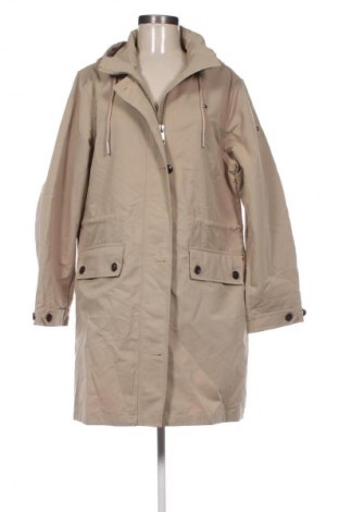 Dámska bunda  Tommy Jeans, Veľkosť M, Farba Béžová, Cena  182,95 €