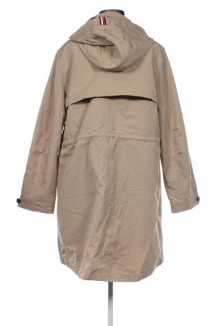 Dámska bunda  Tommy Jeans, Veľkosť M, Farba Béžová, Cena  182,95 €