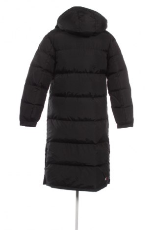 Damenjacke Tommy Jeans, Größe XS, Farbe Schwarz, Preis € 167,99