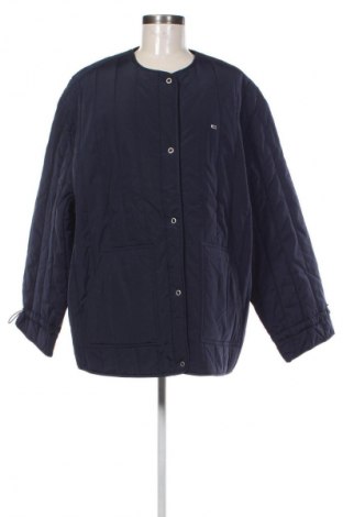 Damenjacke Tommy Jeans, Größe XL, Farbe Blau, Preis € 164,99