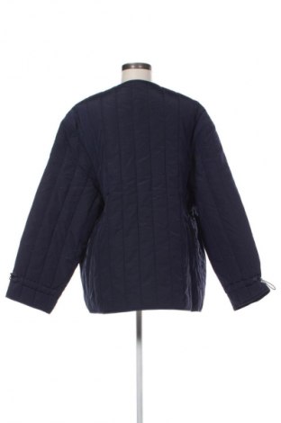 Damenjacke Tommy Jeans, Größe XL, Farbe Blau, Preis € 164,99