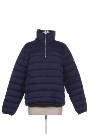 Kurtka damska Tommy Jeans, Rozmiar L, Kolor Niebieski, Cena 559,99 zł