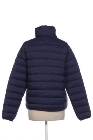 Kurtka damska Tommy Jeans, Rozmiar L, Kolor Niebieski, Cena 559,99 zł