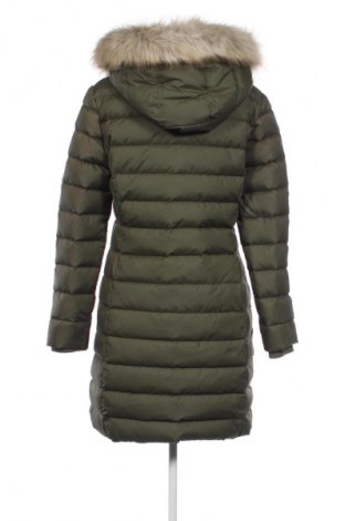 Kurtka damska Tommy Jeans, Rozmiar L, Kolor Zielony, Cena 909,99 zł