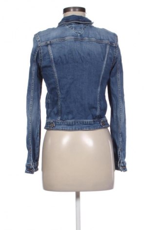 Női dzseki Tommy Jeans, Méret XS, Szín Kék, Ár 17 258 Ft