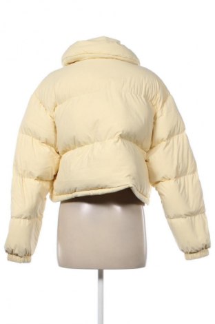 Kurtka damska Tommy Jeans, Rozmiar S, Kolor ecru, Cena 849,99 zł