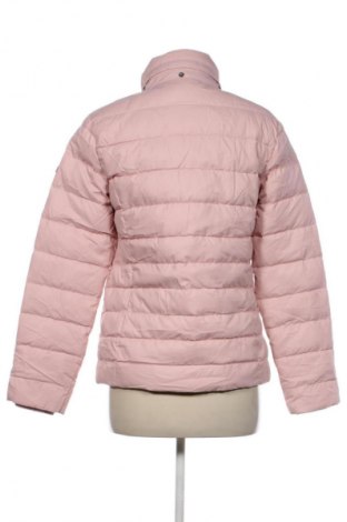 Dámská bunda  Tommy Jeans, Velikost M, Barva Růžová, Cena  2 999,00 Kč