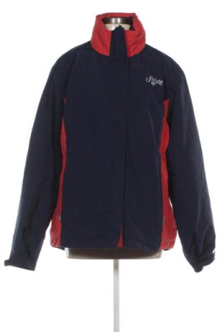 Geacă de femei Top Tex, Mărime L, Culoare Albastru, Preț 62,99 Lei