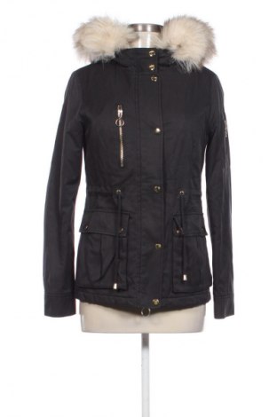 Geacă de femei Topshop, Mărime XS, Culoare Negru, Preț 175,99 Lei