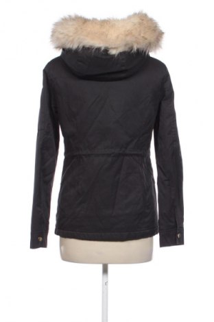 Geacă de femei Topshop, Mărime XS, Culoare Negru, Preț 175,99 Lei