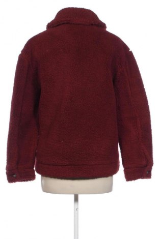 Geacă de femei Topshop, Mărime M, Culoare Roșu, Preț 94,99 Lei