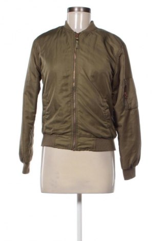 Kurtka damska Topshop, Rozmiar XS, Kolor Zielony, Cena 82,74 zł