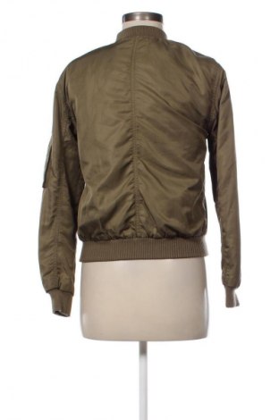 Kurtka damska Topshop, Rozmiar XS, Kolor Zielony, Cena 82,74 zł