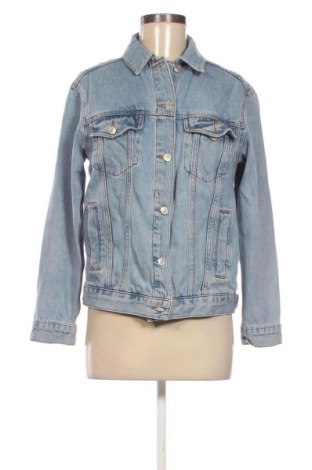 Damenjacke Topshop, Größe XS, Farbe Blau, Preis € 28,13