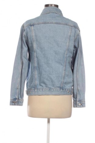 Damenjacke Topshop, Größe XS, Farbe Blau, Preis € 28,13