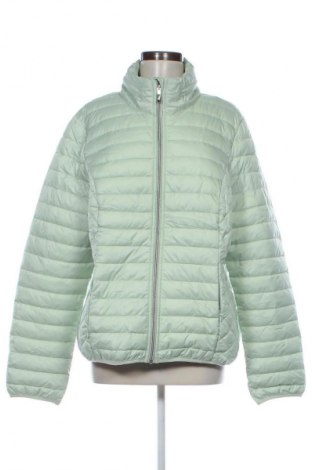 Női dzseki Trend One, Méret L, Szín Zöld, Ár 8 029 Ft