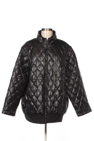 Kurtka damska Trends by Adina Buzatu, Rozmiar XXL, Kolor Czarny, Cena 179,99 zł