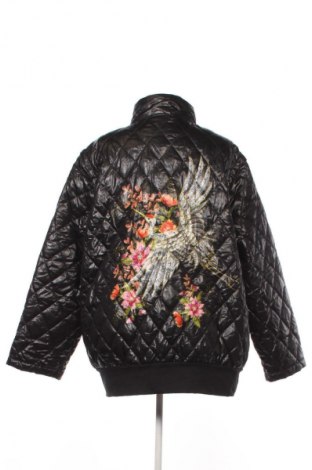 Kurtka damska Trends by Adina Buzatu, Rozmiar XXL, Kolor Czarny, Cena 179,99 zł