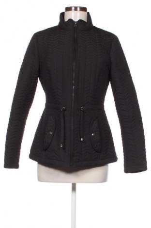 Дамско яке Tu, Размер M, Цвят Черен, Цена 73,06 лв.