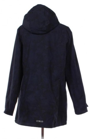 Dámska bunda  Ulla Popken, Veľkosť XL, Farba Modrá, Cena  25,95 €