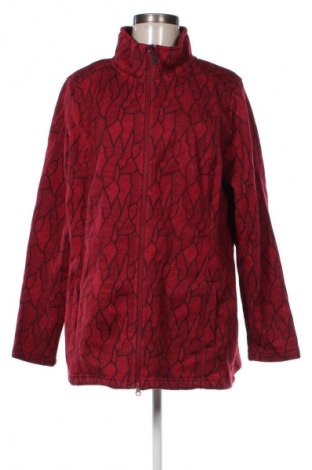 Dámská bunda  Ulla Popken, Velikost XL, Barva Vícebarevné, Cena  249,00 Kč