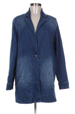 Női dzseki Ulla Popken, Méret XL, Szín Kék, Ár 5 269 Ft