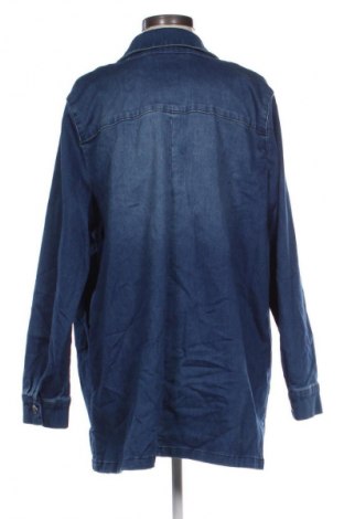 Női dzseki Ulla Popken, Méret XL, Szín Kék, Ár 5 269 Ft