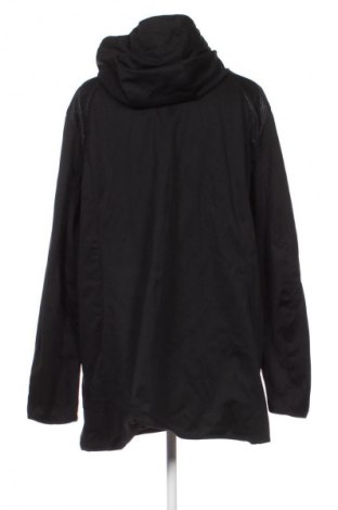 Γυναικείο μπουφάν Ulla Popken, Μέγεθος XXL, Χρώμα Μαύρο, Τιμή 37,99 €