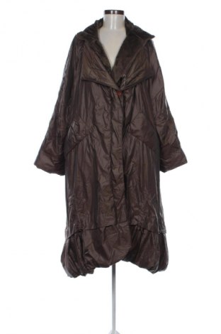 Dámska bunda  Unbranded, Veľkosť XXL, Farba Zelená, Cena  33,95 €