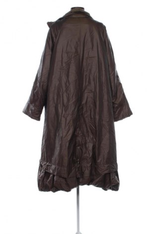 Dámska bunda  Unbranded, Veľkosť XXL, Farba Zelená, Cena  33,95 €