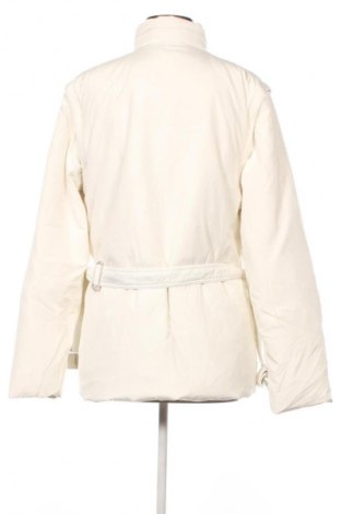 Dámska bunda  Unbranded, Veľkosť M, Farba Biela, Cena  33,95 €