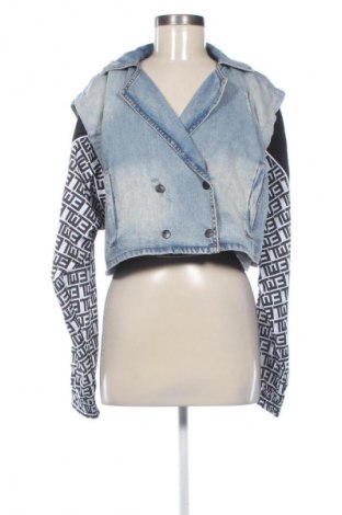 Dámska bunda  Unbranded, Veľkosť L, Farba Viacfarebná, Cena  31,14 €