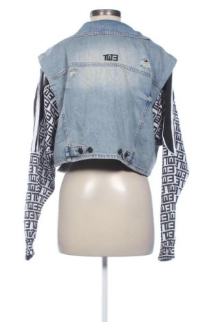 Dámska bunda  Unbranded, Veľkosť L, Farba Viacfarebná, Cena  31,14 €