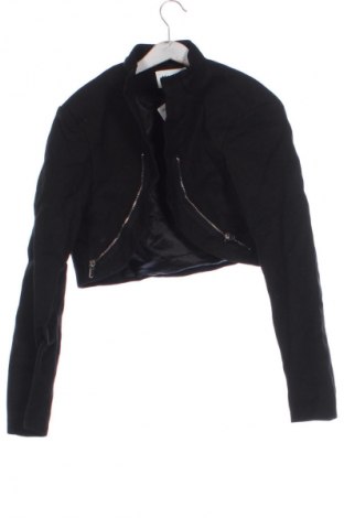 Γυναικείο μπουφάν Unbranded, Μέγεθος M, Χρώμα Μαύρο, Τιμή 5,99 €