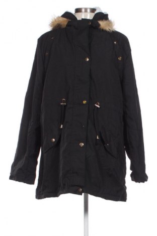 Geacă de femei Unbranded, Mărime XXL, Culoare Negru, Preț 104,99 Lei