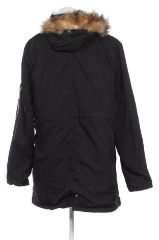 Geacă de femei Unbranded, Mărime XXL, Culoare Negru, Preț 104,99 Lei