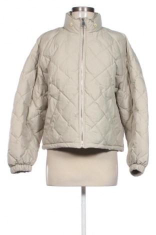 Damenjacke Unbranded, Größe M, Farbe Beige, Preis € 15,99