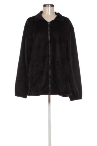Дамско яке Unbranded, Размер XXL, Цвят Черен, Цена 32,99 лв.