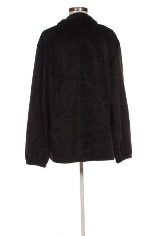 Дамско яке Unbranded, Размер XXL, Цвят Черен, Цена 32,99 лв.