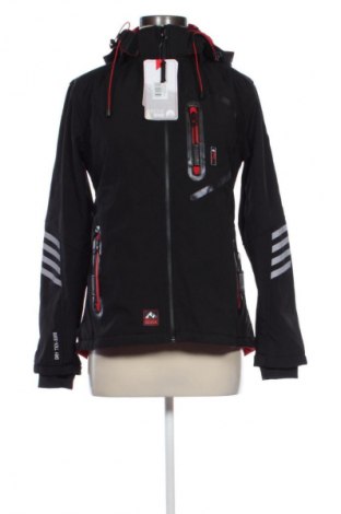 Damenjacke Unbranded, Größe S, Farbe Schwarz, Preis 51,99 €