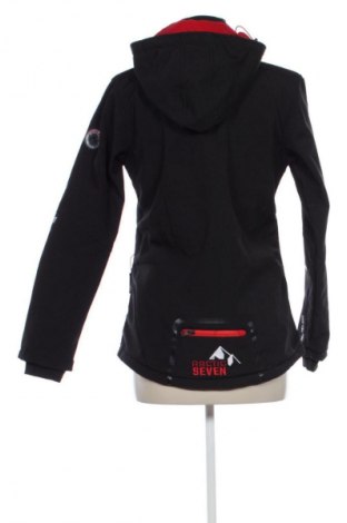 Damenjacke Unbranded, Größe S, Farbe Schwarz, Preis 51,99 €