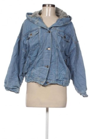 Dámská bunda  Unbranded, Velikost M, Barva Modrá, Cena  479,00 Kč