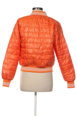 Дамско яке Unbranded, Размер M, Цвят Оранжев, Цена 15,99 лв.