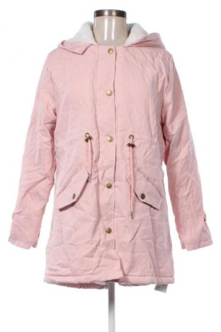 Női dzseki Unbranded, Méret S, Szín Rózsaszín, Ár 6 719 Ft