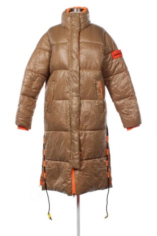 Dámská bunda  Unbranded, Velikost XXL, Barva Béžová, Cena  599,00 Kč