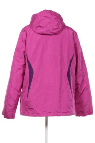 Geacă de femei Unbranded, Mărime XL, Culoare Mov, Preț 139,99 Lei