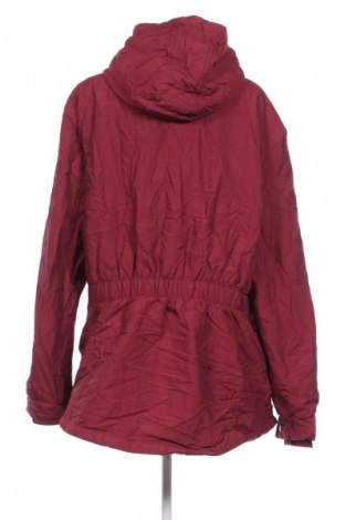 Kurtka damska Unbranded, Rozmiar L, Kolor Czerwony, Cena 116,99 zł