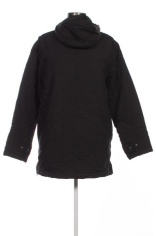 Дамско яке Unbranded, Размер M, Цвят Черен, Цена 43,99 лв.